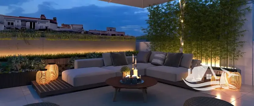 Prodej bytu 3+kk, Palma de Mallorca, Španělsko, 97 m2