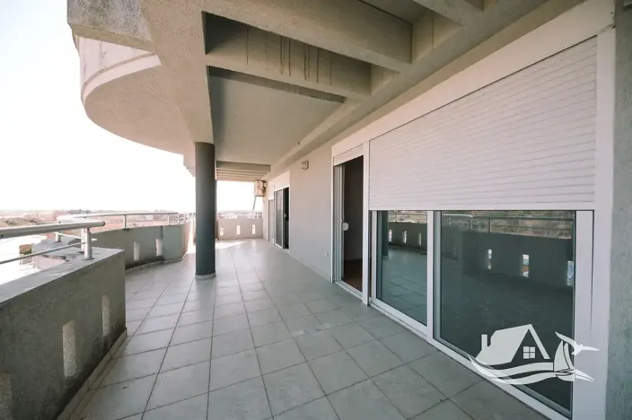 Prodej bytu 2+kk, Ulcinj, Černá Hora, 76 m2