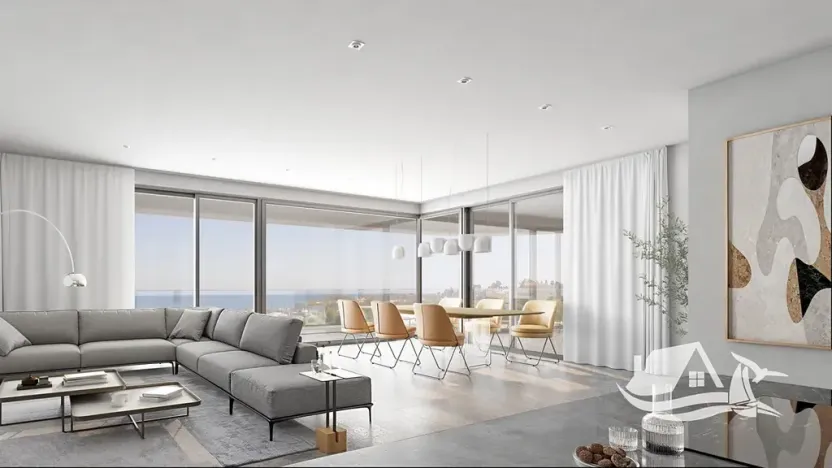 Prodej bytu 3+kk, Manilva, Španělsko, 59 m2