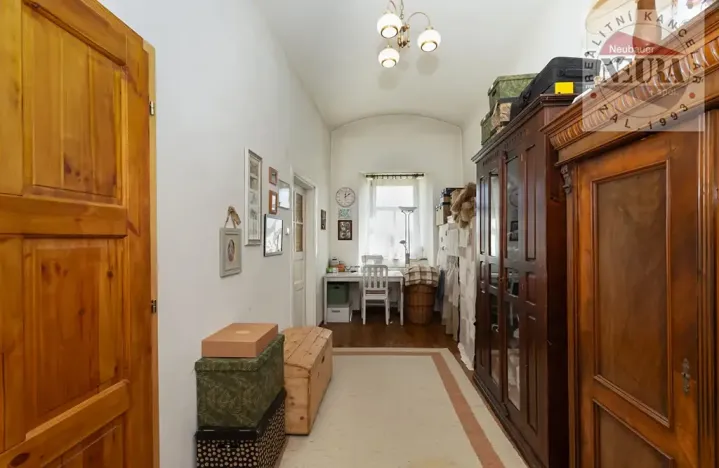 Prodej rodinného domu, Rabí, 325 m2