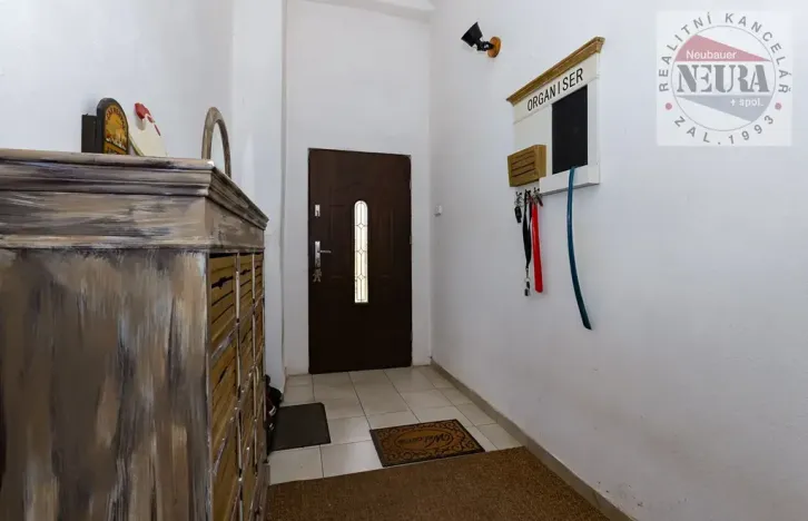 Prodej rodinného domu, Rabí, 325 m2