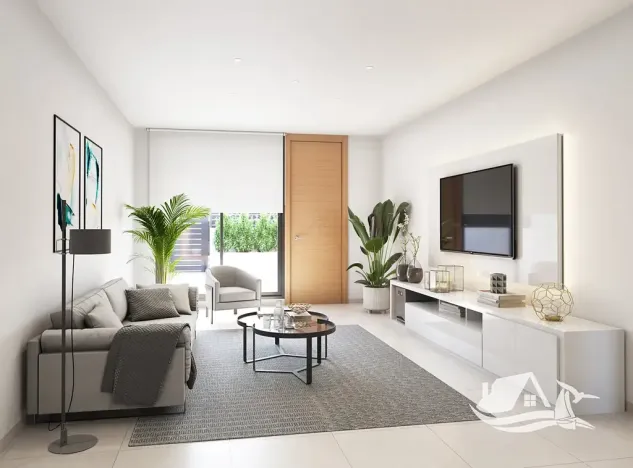 Prodej rodinného domu, Vera, Španělsko, 93 m2