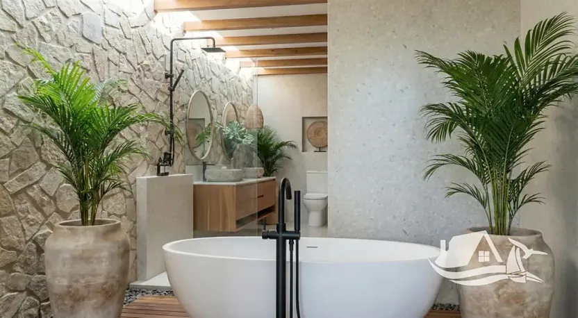 Prodej rodinného domu, Kubutambahan, Indonésie, 130 m2