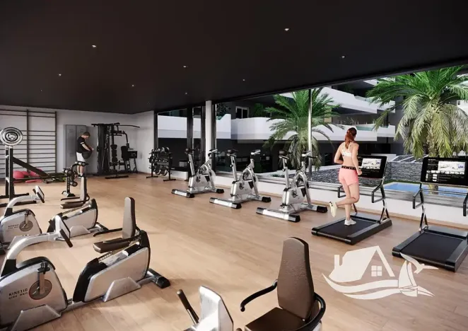 Prodej bytu 3+kk, Santa Pola, Španělsko, 61 m2