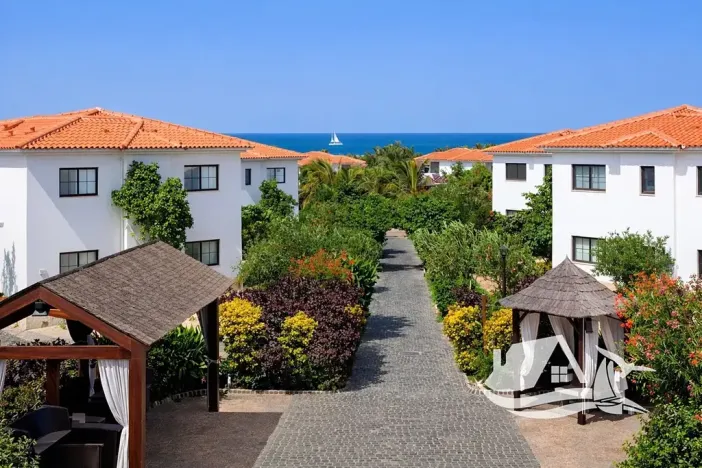 Prodej bytu 3+kk, Santa Maria, Kapverdy, 73 m2