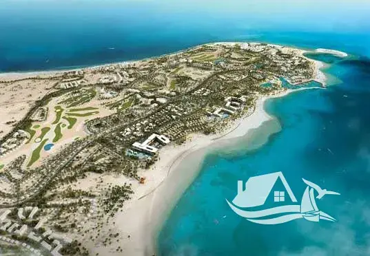 Prodej vily, Hurghada, Egypt, 100 m2