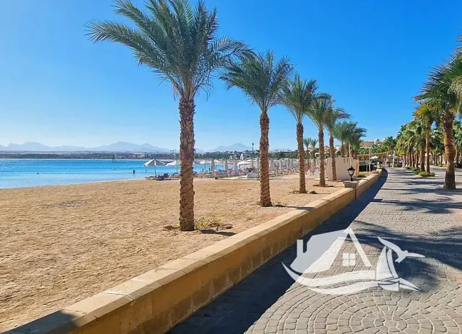 Prodej vily, Hurghada, Egypt, 100 m2