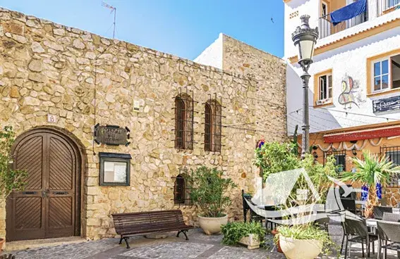 Prodej bytu 4+kk, Calp, Španělsko, 94 m2