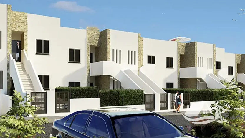 Prodej bytu 3+kk, Manacor, Španělsko, carretera de Cala Murada, 77 m2