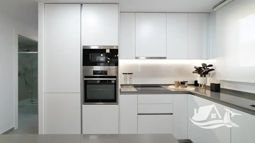 Prodej bytu 4+kk, Benidorm, Španělsko, 99 m2