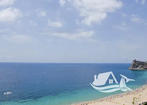 Prodej bytu 4+kk, Benidorm, Španělsko, 99 m2