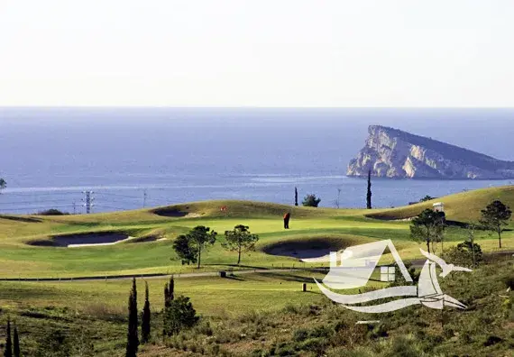 Prodej bytu 4+kk, Benidorm, Španělsko, 103 m2