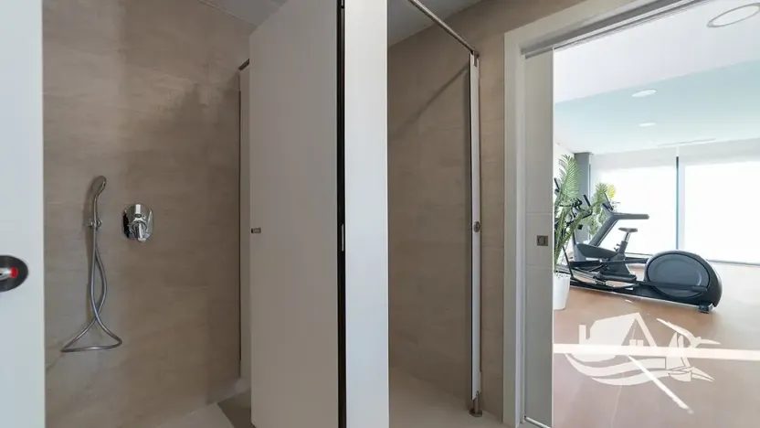 Prodej bytu 3+kk, Benidorm, Španělsko, 74 m2