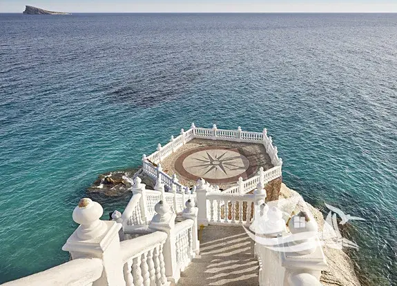 Prodej bytu 3+kk, Benidorm, Španělsko, 74 m2