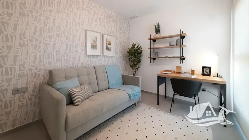 Prodej bytu 4+kk, Benidorm, Španělsko, 98 m2