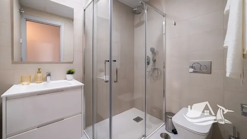 Prodej bytu 4+kk, Benidorm, Španělsko, 98 m2