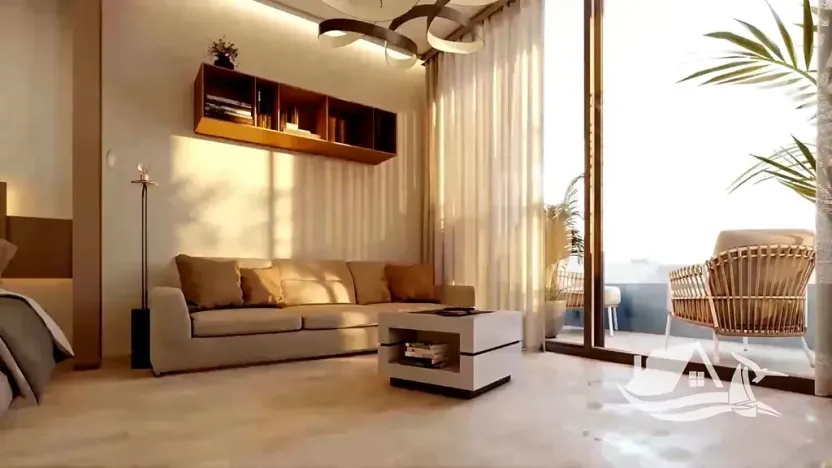 Prodej bytu 2+kk, Torrevieja, Španělsko, 33 m2