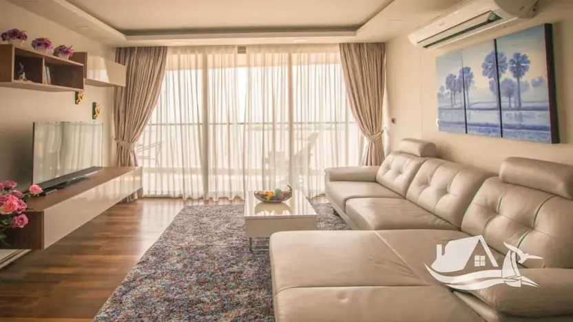 Prodej bytu 3+kk, Pattaya, Thajsko, 75 m2