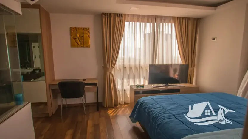 Prodej bytu 3+kk, Pattaya, Thajsko, 75 m2