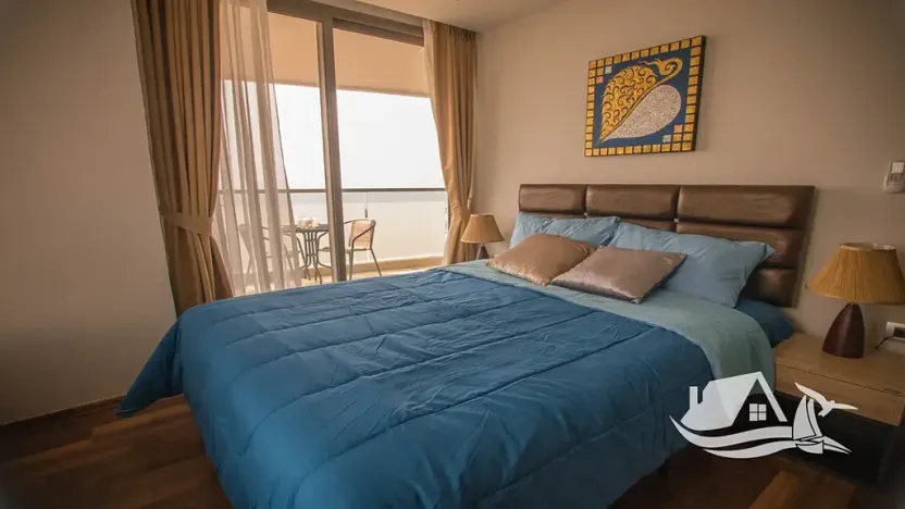 Prodej bytu 3+kk, Pattaya, Thajsko, 75 m2