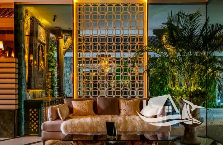 Prodej bytu 1+kk, Pattaya, Thajsko, 30 m2
