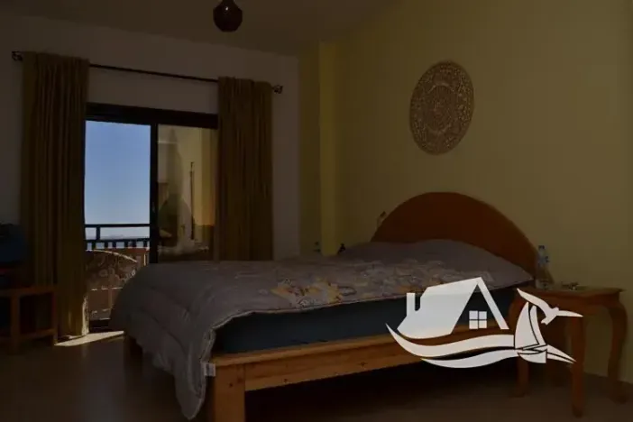 Prodej bytu 2+kk, Hurghada, Egypt, 65 m2