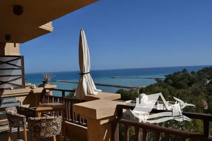 Prodej bytu 2+kk, Hurghada, Egypt, 65 m2