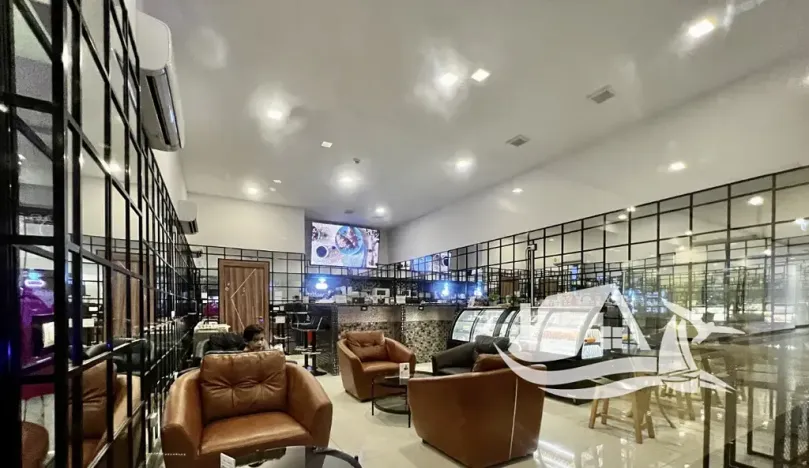 Prodej bytu 2+kk, Pattaya, Thajsko, 36 m2