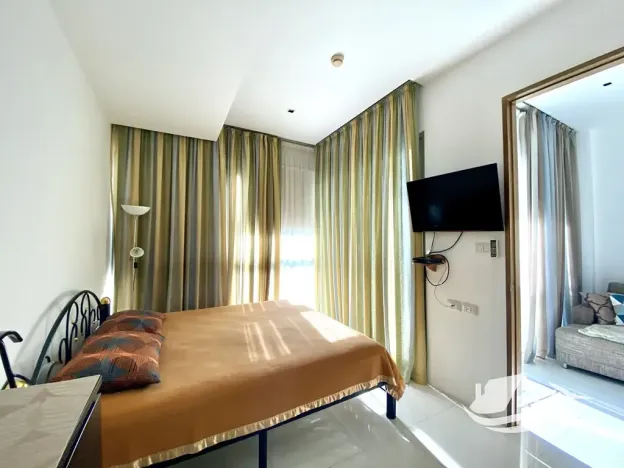 Prodej bytu 3+kk, Pattaya, Thajsko, 58 m2