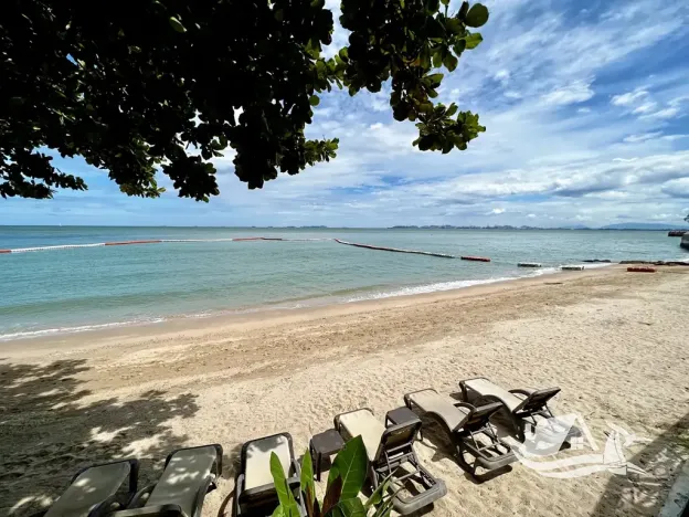 Prodej bytu 2+kk, Pattaya, Thajsko, 52 m2