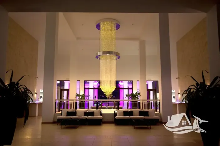 Prodej bytu 3+kk, Santa Maria, Kapverdy, 59 m2