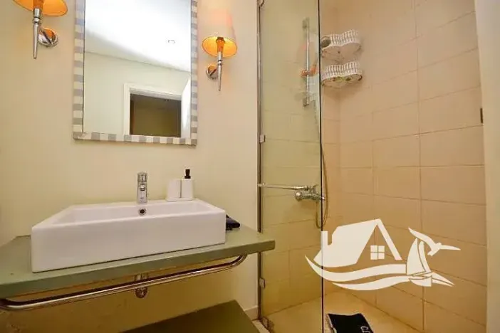 Prodej bytu 1+kk, Hurghada, Egypt, 48 m2