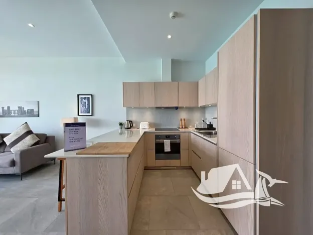 Prodej bytu 2+kk, Bang Sare, Thajsko, 85 m2