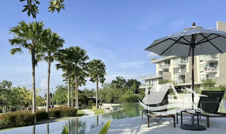 Prodej bytu 2+kk, Bang Sare, Thajsko, 85 m2