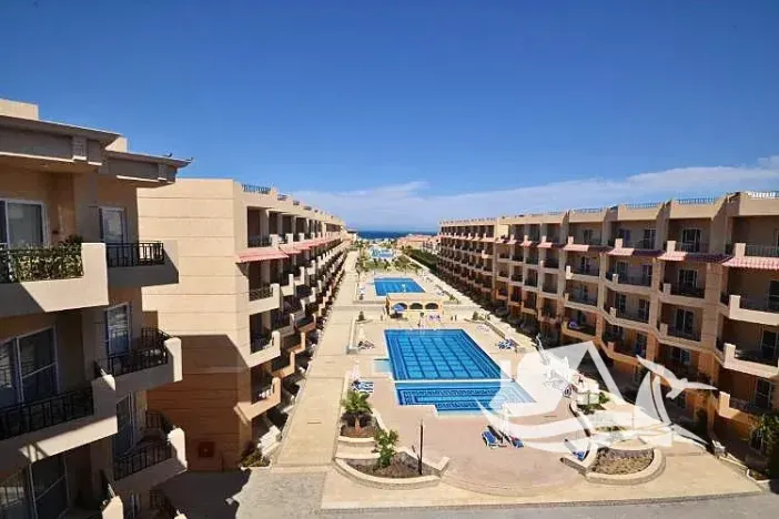 Prodej bytu 1+kk, Hurghada, Egypt, 47 m2