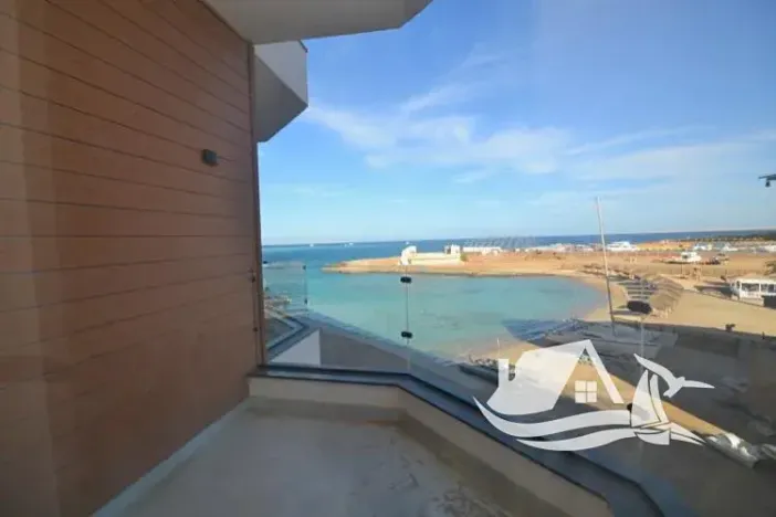 Prodej bytu 2+kk, Hurghada, Egypt, 43 m2