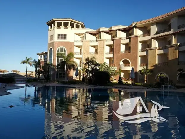 Prodej bytu 1+kk, Hurghada, Egypt, 27 m2