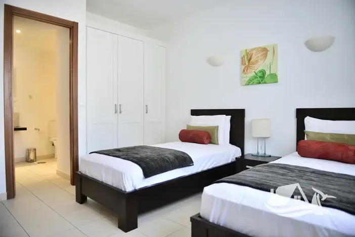 Prodej vily, Santa Maria, Kapverdy, 153 m2