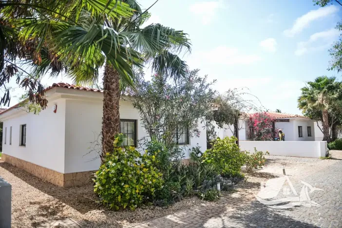 Prodej vily, Santa Maria, Kapverdy, 153 m2