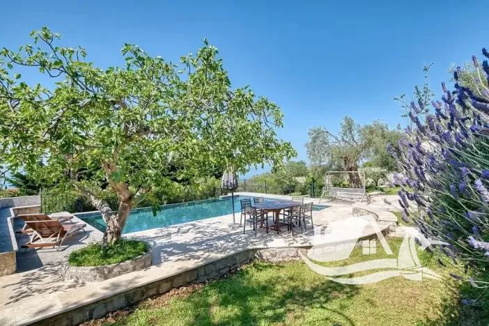 Prodej vily, Rijeka Reževići, Černá Hora, 400 m2