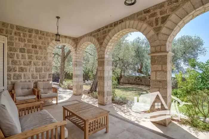 Prodej vily, Rijeka Reževići, Černá Hora, 400 m2