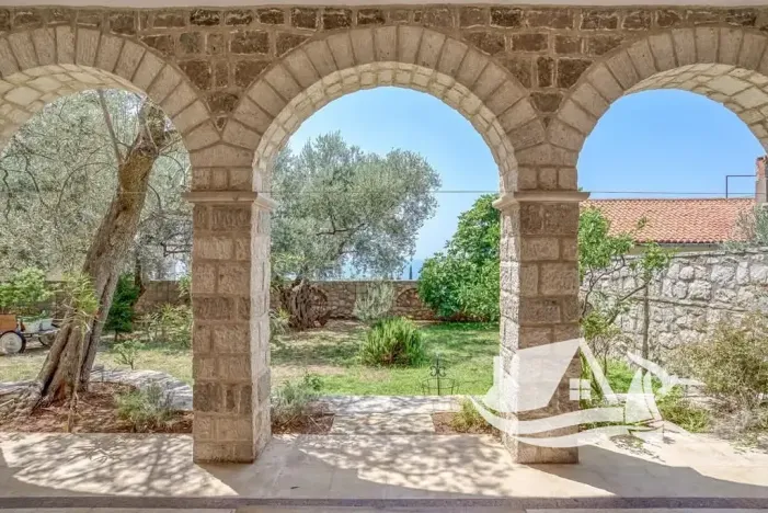 Prodej vily, Rijeka Reževići, Černá Hora, 400 m2