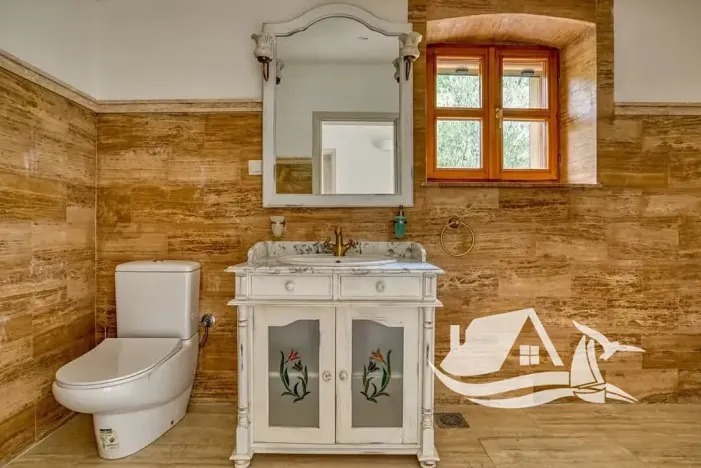 Prodej vily, Rijeka Reževići, Černá Hora, 400 m2