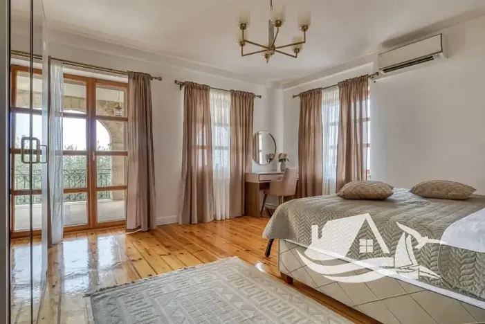 Prodej vily, Rijeka Reževići, Černá Hora, 400 m2