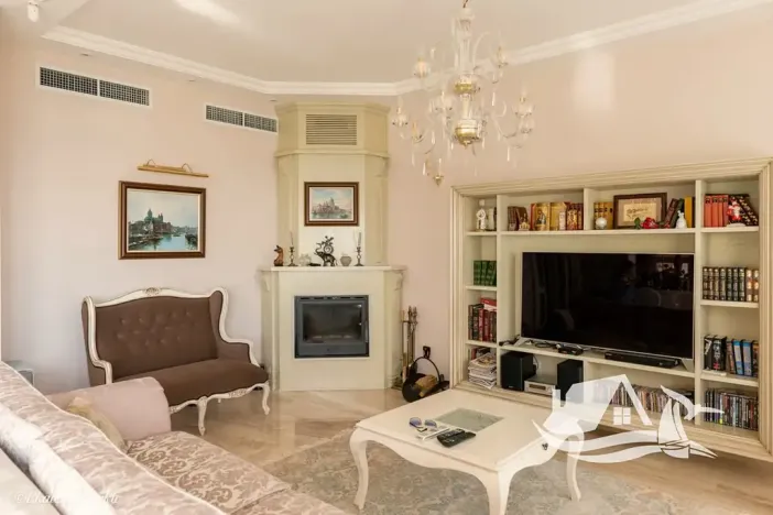 Prodej vily, Perazića Do, Černá Hora, 400 m2