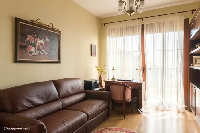 Prodej vily, Perazića Do, Černá Hora, 400 m2