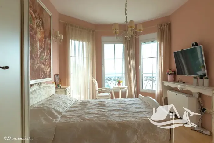 Prodej vily, Perazića Do, Černá Hora, 400 m2