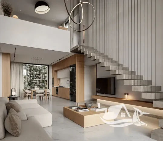 Prodej vily, Pafos, Kypr, 135 m2