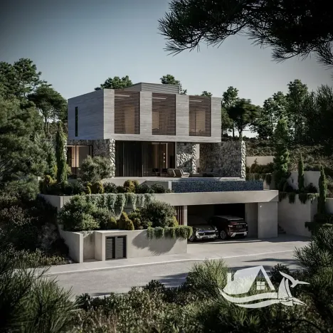 Prodej vily, Pafos, Kypr, 182 m2