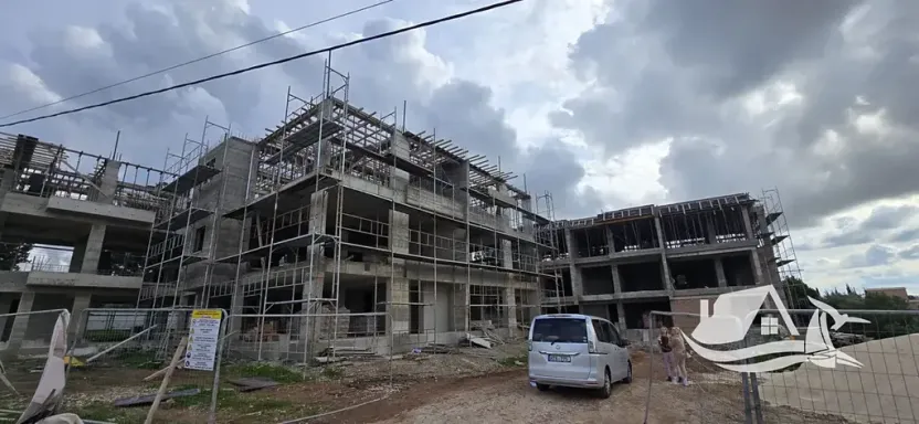 Prodej bytu 3+1, Pafos, Kypr, 100 m2